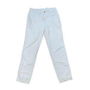 Gap Girlfriend Khaki Jeans